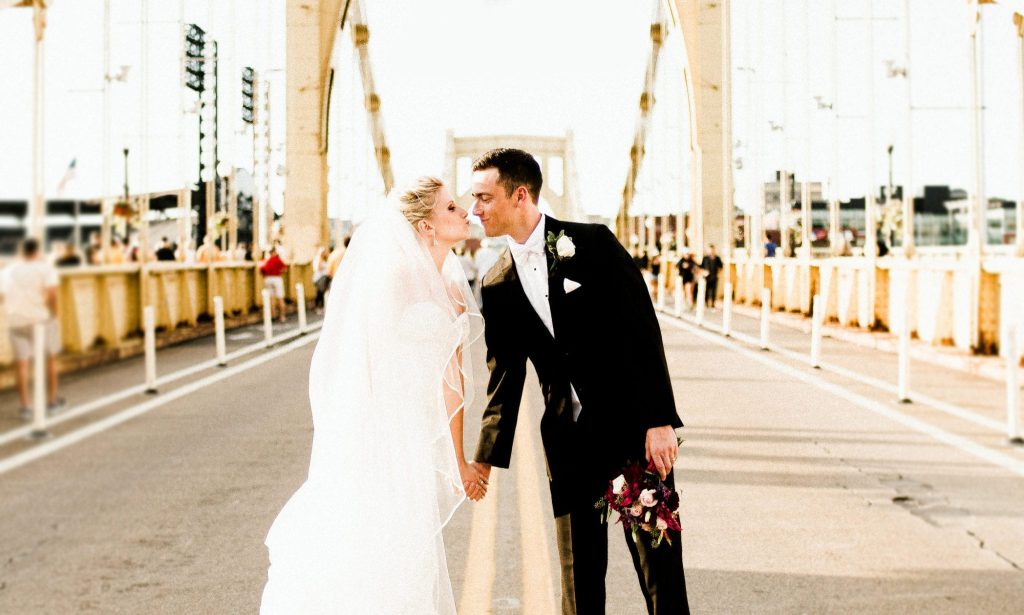 Wedding Planners in Cranberry Township PA