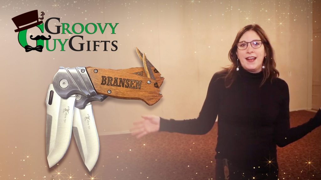 personalized knives from groovy guy gifts