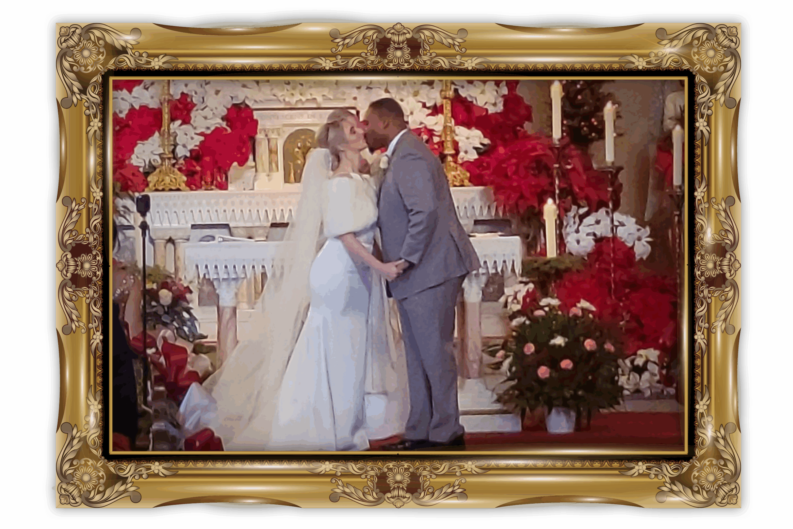 Rachael and Ian Isaac Wedding Luxury Wedding Planner