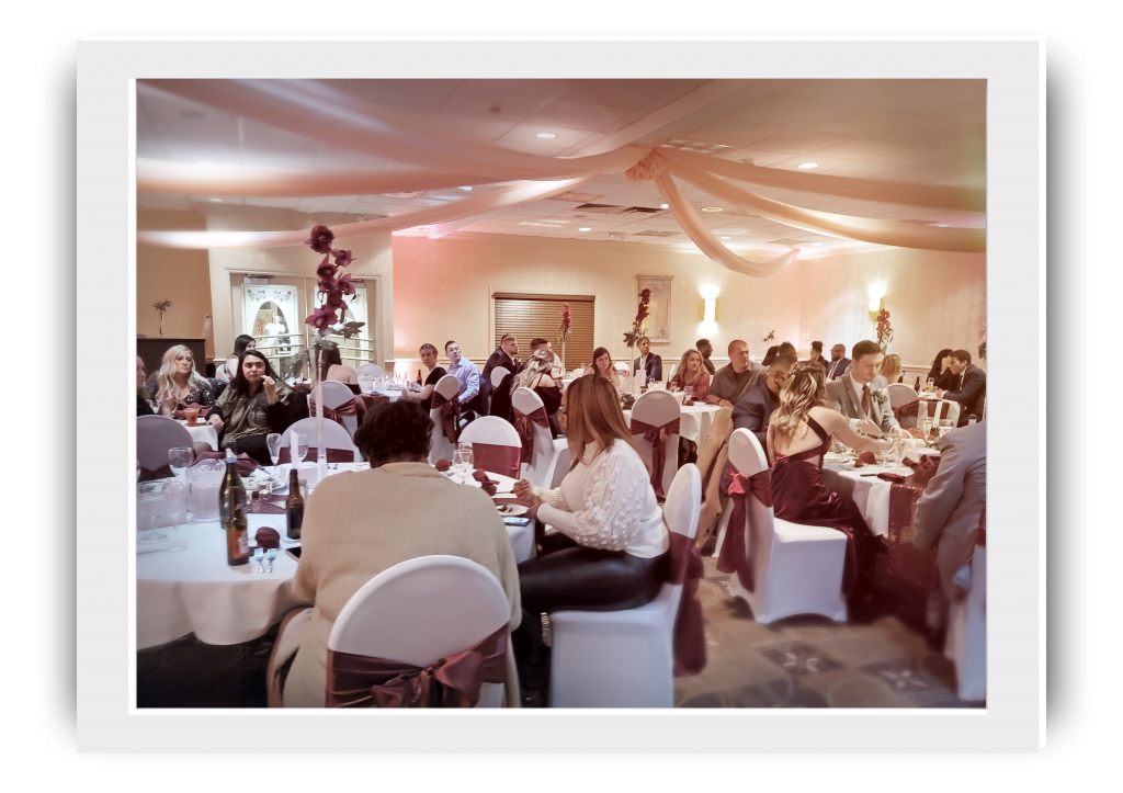 Holiday Inn Express in Weirton WV Luxury Wedding Planner
