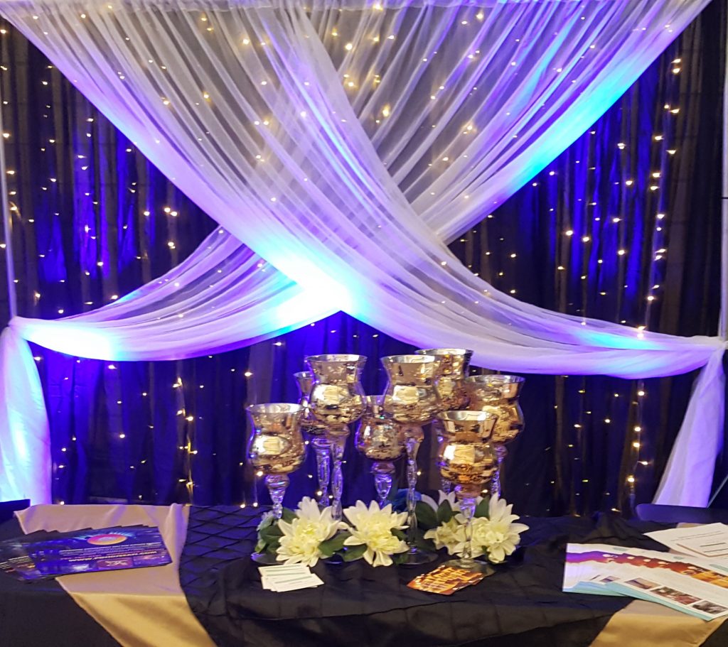 pittsburgh backdrop design