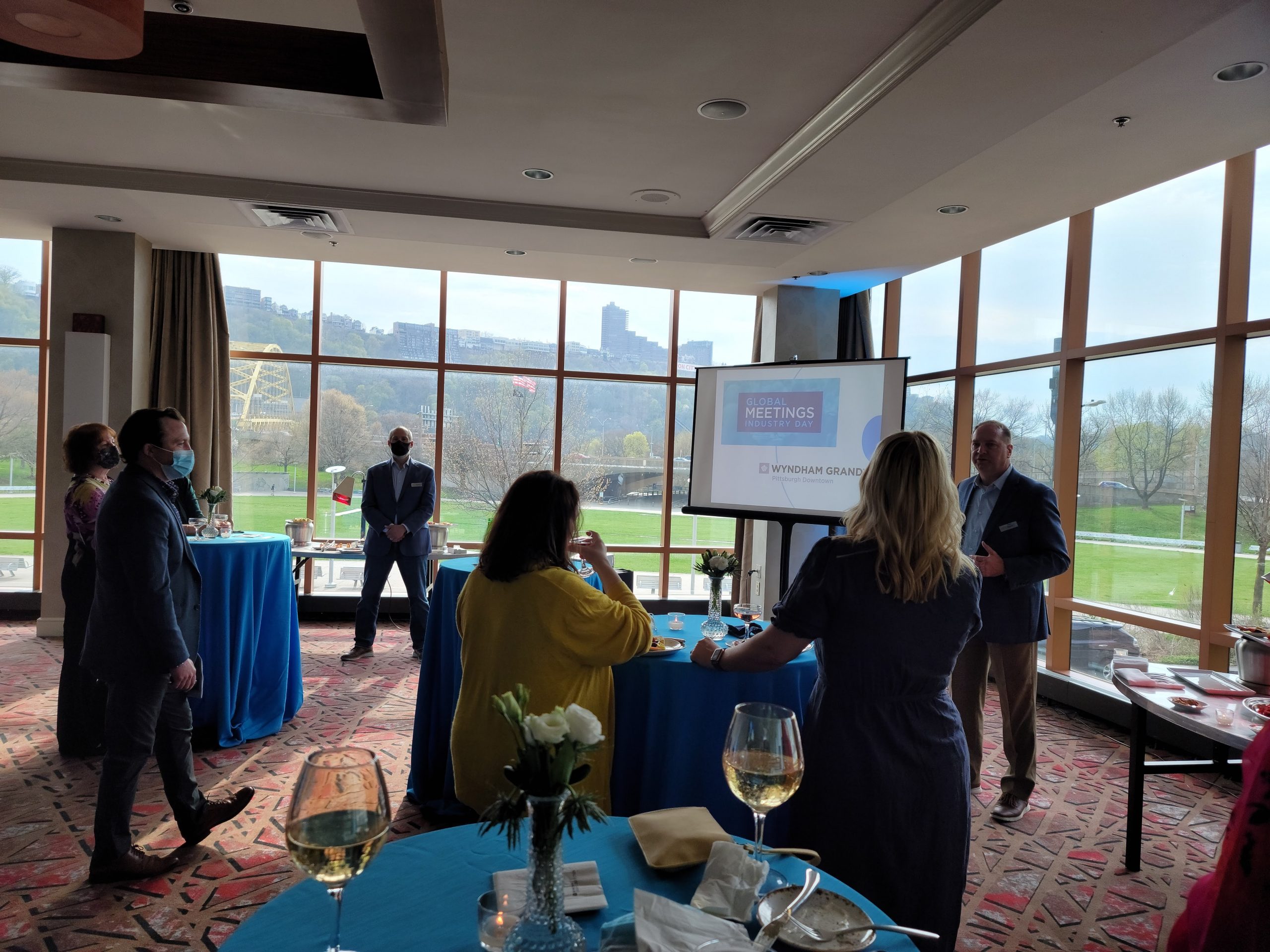 Life of a Wedding Planner: Covid-19 Compliance