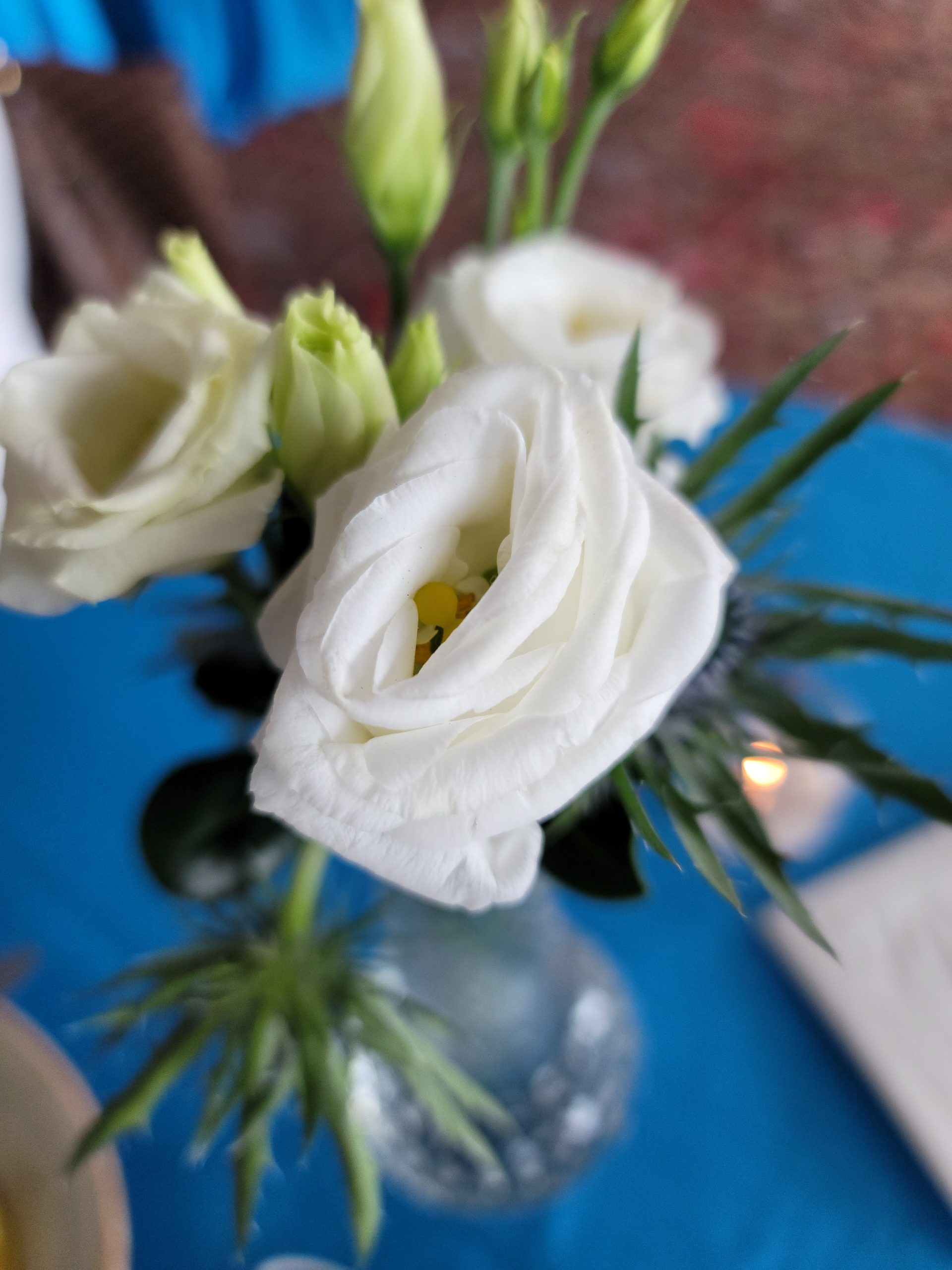 Life of a Wedding Planner: Covid-19 Compliance