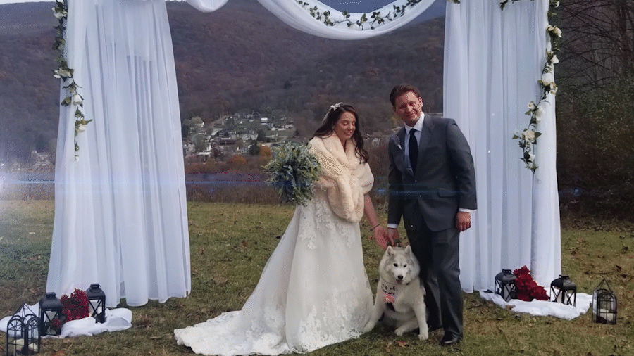 Wedding Planners in Cranberry Township PA