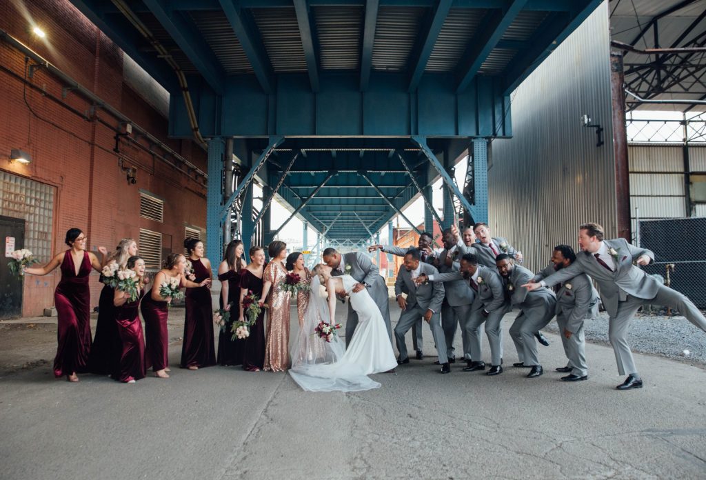 Wedding Planners in Cranberry Township PA