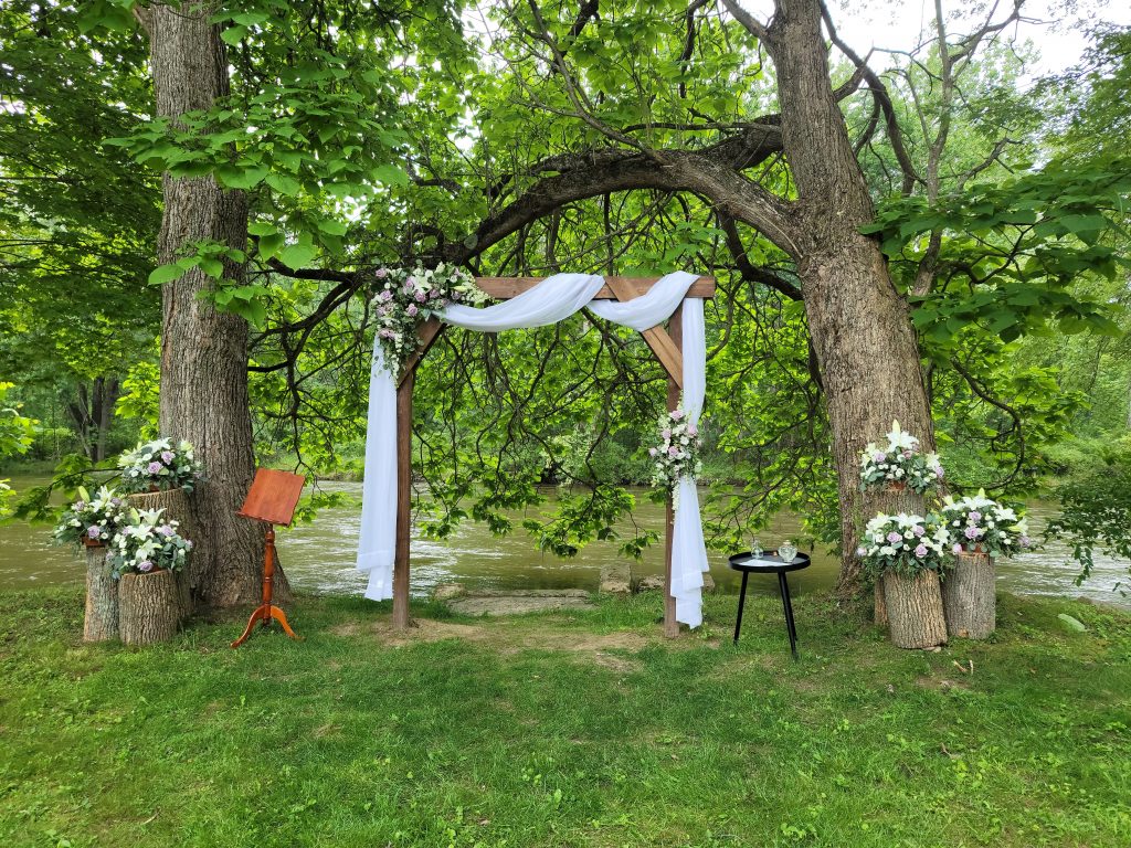 tent rental in pittsburgh