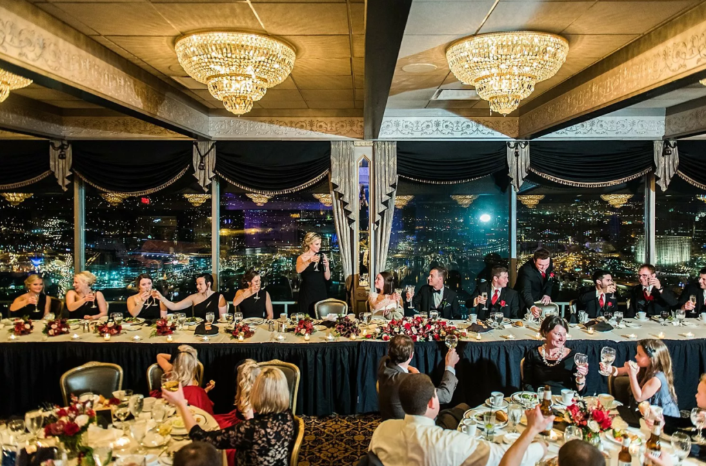 lemont pittsburgh wedding