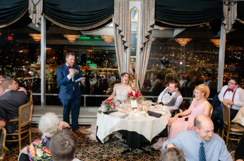 lemont pittsburgh wedding