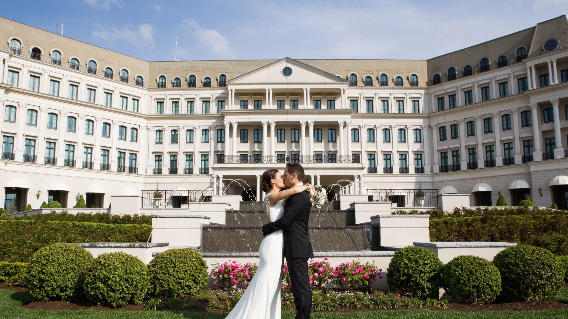 Nemacolin Wedding Venue Weddings Of Pittsburgh