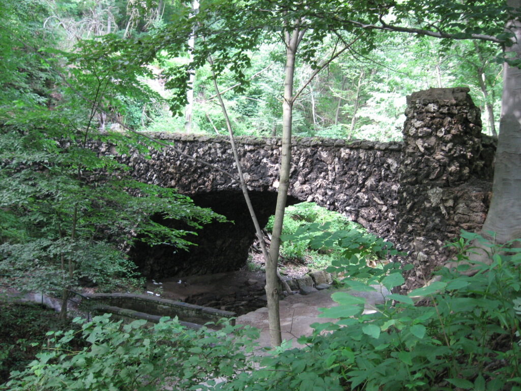 schenley park