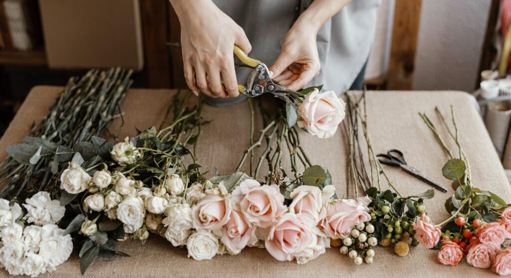 tipping wedding vendors