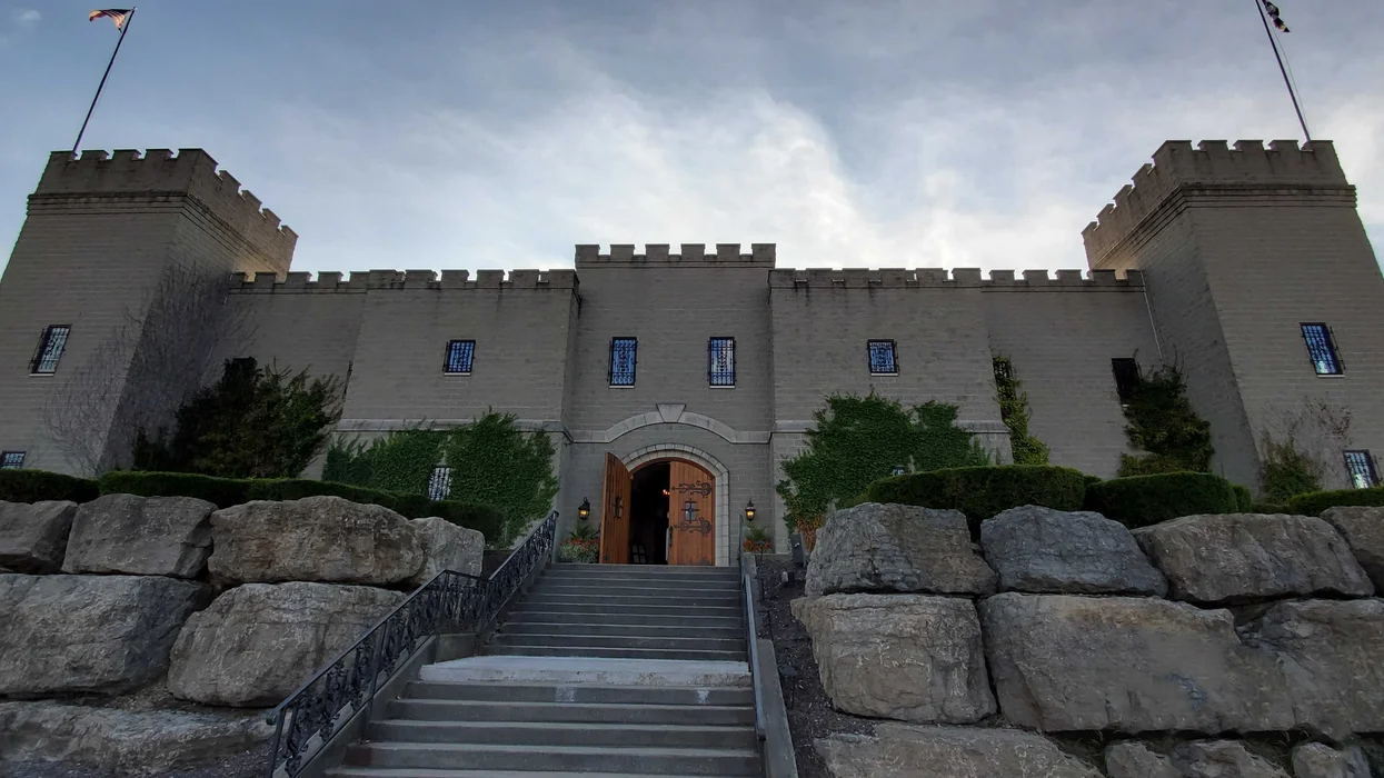 Shakespeare's Restaurant and Pub