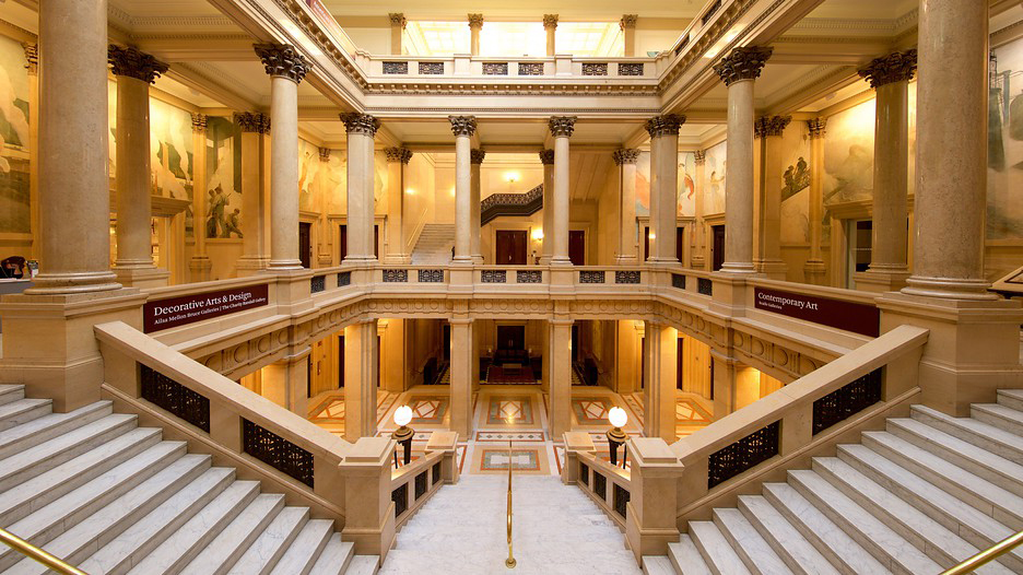 Carnegie Museums of Pittsburgh