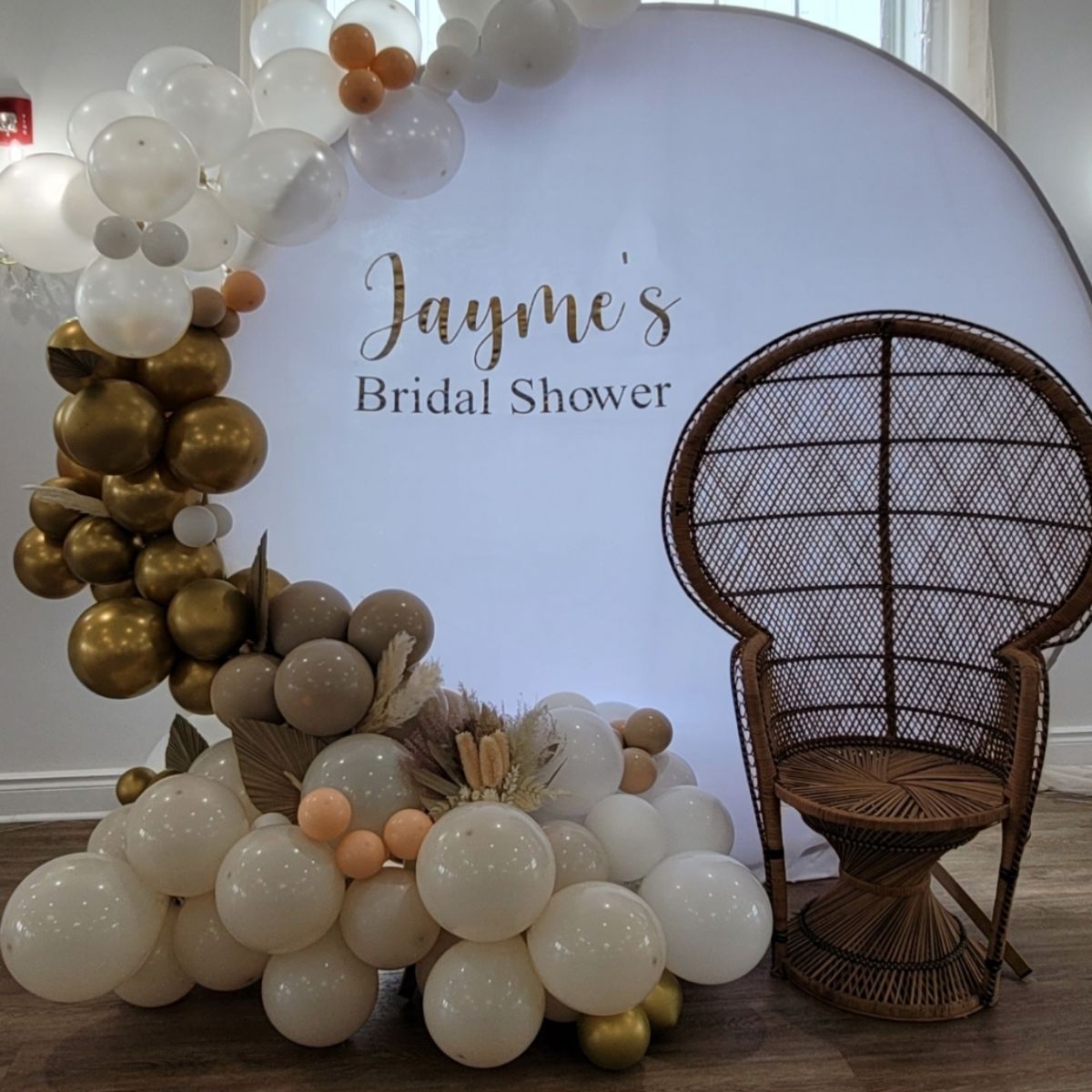 Boho Look with Weddings of Pittsburgh