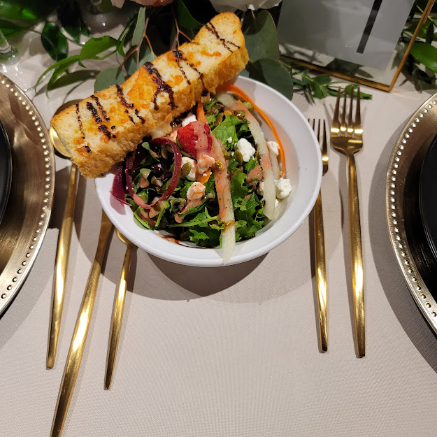 gold cutlery gold cutlery