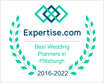 the best wedding planners in pittsburgh