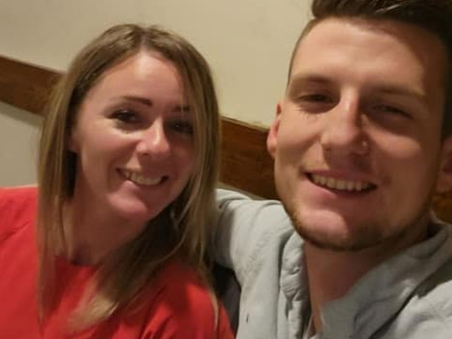 Shadely & Andrew's Viking Wedding