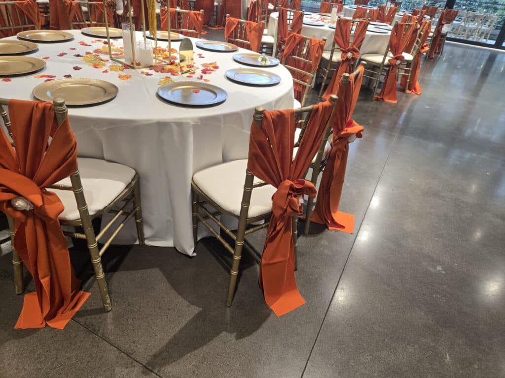 wedding problem solving issues